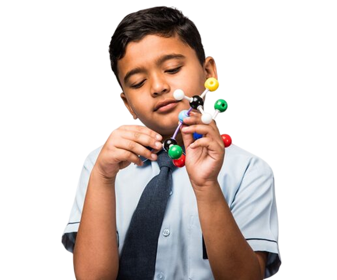 child-development doctor